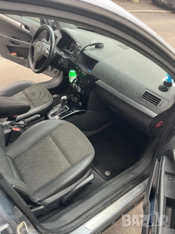 Opel astra h 2007, снимка 6 - Автомобили и джипове - 53486414