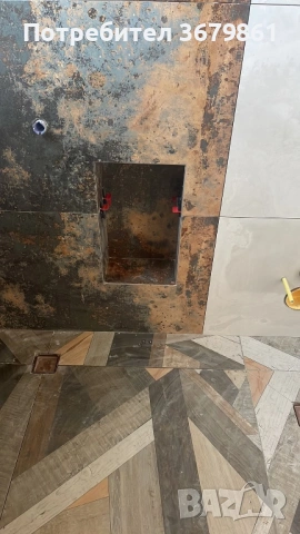 Цялостен ремонт на бани и апартаменти – полагане на всички видове настилки, снимка 3 - Ремонти на баня - 53300689