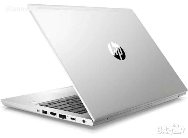 Лаптоп HP ProBook 430 G6 Pentium 5405U 8GB 256GB Windows 11 ГАРАНЦИЯ, снимка 4 - Лаптопи за работа - 51263946