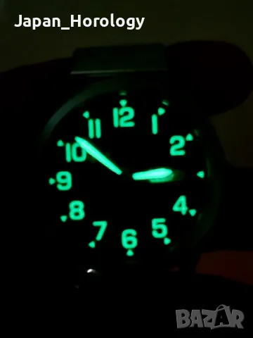 Pulsar Military, снимка 4 - Мъжки - 48090420