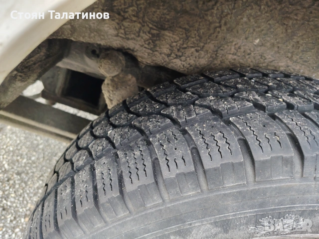 Citroen jumper, снимка 18 - Бусове и автобуси - 53506820