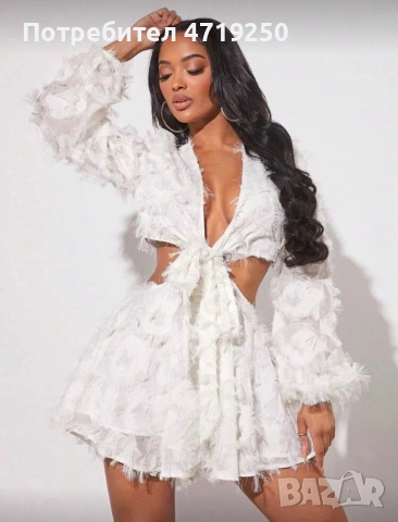 Дамски комплект XS размер , снимка 3 - Комплекти - 53235377