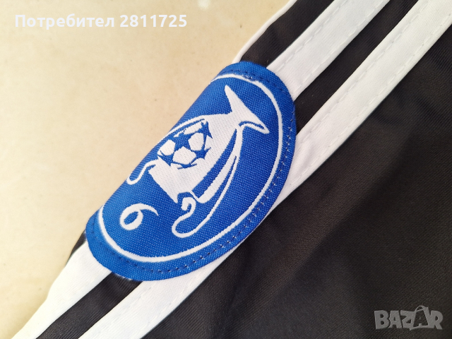 Тениска Роналдо феномена Реал Мадрид -ретро легенди, снимка 4 - Футбол - 44897549