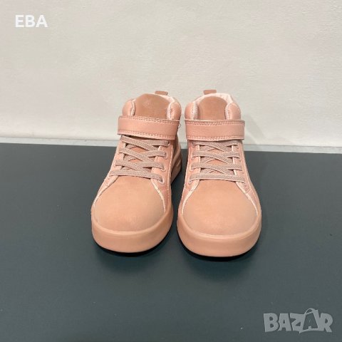 Кецове за момиче / Нови детски кецове, снимка 4 - Детски обувки - 39955456