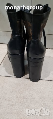 Дамски обувки , снимка 6 - Дамски обувки на ток - 39568810