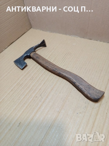 Соц Стара Ловно Рибарска Киркобрадвичка. НОМЕР 634., снимка 12 - Антикварни и старинни предмети - 53445665