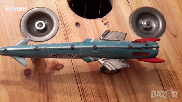 Тенекиени играчки 40лв за брой , снимка 16 - Колекции - 37781786