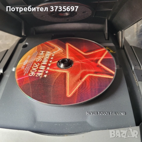 Аудио ТВ СД система., снимка 8 - Телевизори - 52501785