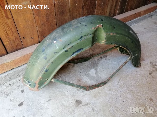 Преден Калник За Ковровец 175. / НОМЕР 3., снимка 2 - Части - 32974245