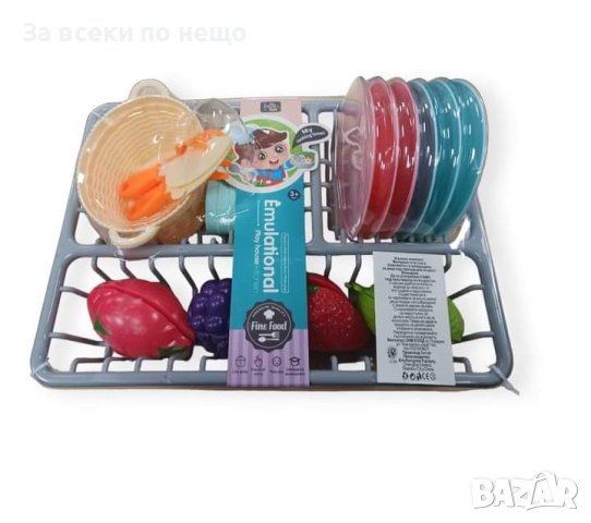 ✨Комплект детски сушилник, снимка 1