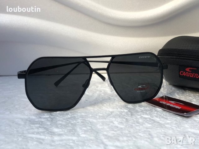 Carrera 2022 мъжки слънчеви очила УВ 400, снимка 5 - Слънчеви и диоптрични очила - 38209213