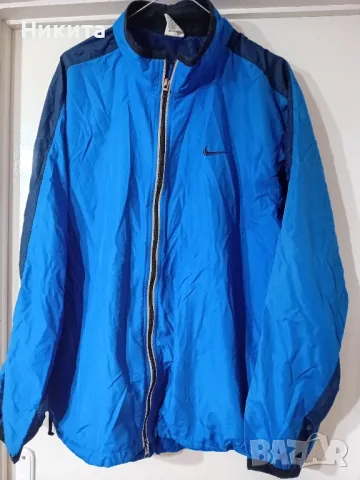 Найк-ветровка-L