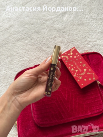 Estee lauder червила, снимка 6 - Декоративна козметика - 52387356