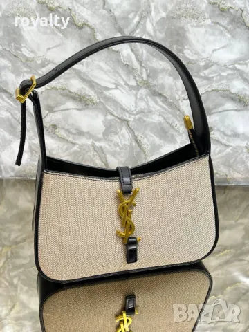 Yves Saint Laurent дамски чанти Различни цветове , снимка 3 - Чанти - 49201123