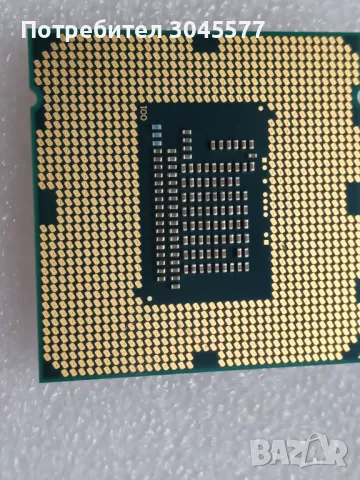Процесор Intel Pentium, снимка 1