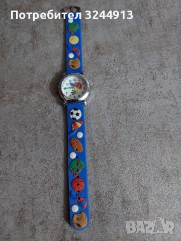 Детски часовник , снимка 7 - Детски - 43428373