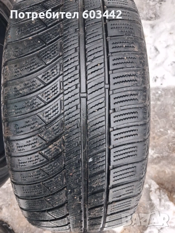 225 50 17 , снимка 2 - Гуми и джанти - 53331989