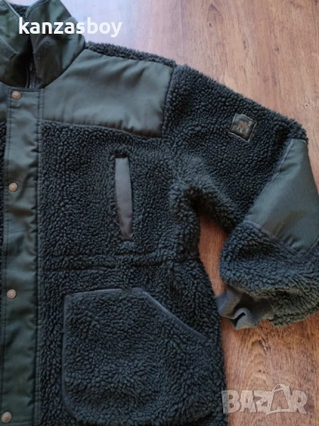 misty mountains hunting - шерпа ловно яке МНОГО ДЕБЕЛО ХЛ , снимка 6 - Якета - 53404971