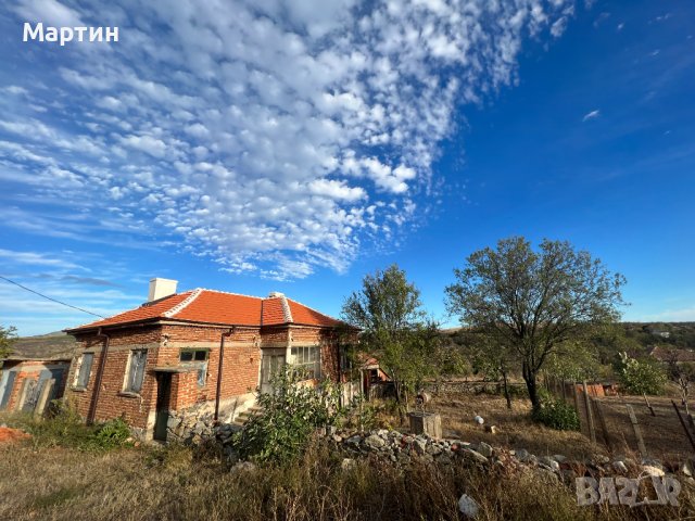 къща с.Левка, Сакар планина