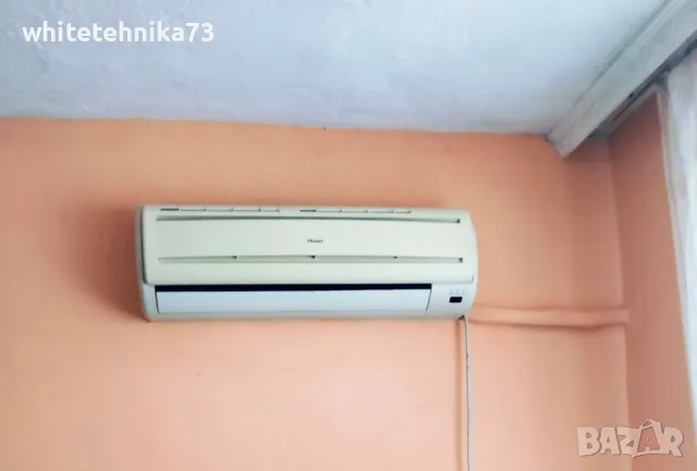 Климатик Haier