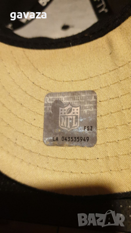 шапка -NFL -New Era - original, снимка 4 - Колекции - 44866574