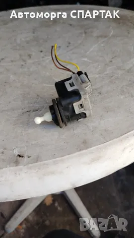 007878 Контролен блок за Opel Vectra Контрол на обхвата на фаровете Hella