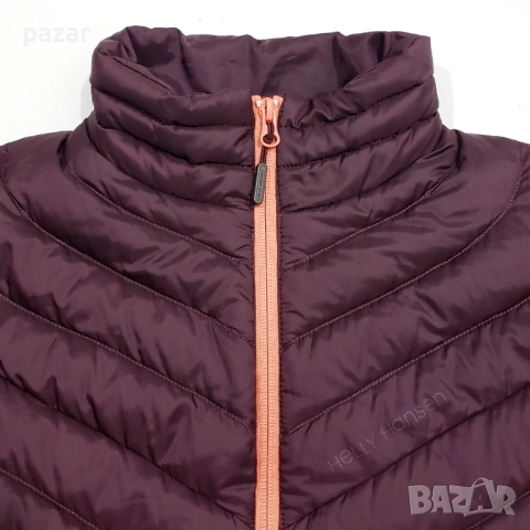 Helly Hansen Verglas 700 Down Insulator Оригинално Дамско Пухено Яке М, снимка 3 - Якета - 52831266