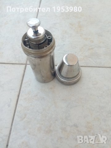 Военен медицински уред, снимка 3 - Антикварни и старинни предмети - 40564597