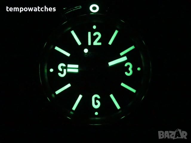 ВОСТОК АМФИБИЯ АВТОМАТИЧЕН ref: 90078А, снимка 3 - Мъжки - 53128700