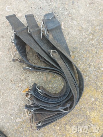 Lada/части за лада жигули 2101.2107 , снимка 6 - Автомобили и джипове - 39604849