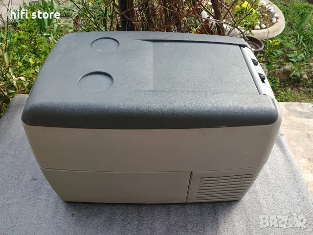 Waeco Coolfreeze CF-35 12/24V., снимка 4 - Хладилни чанти - 49779391