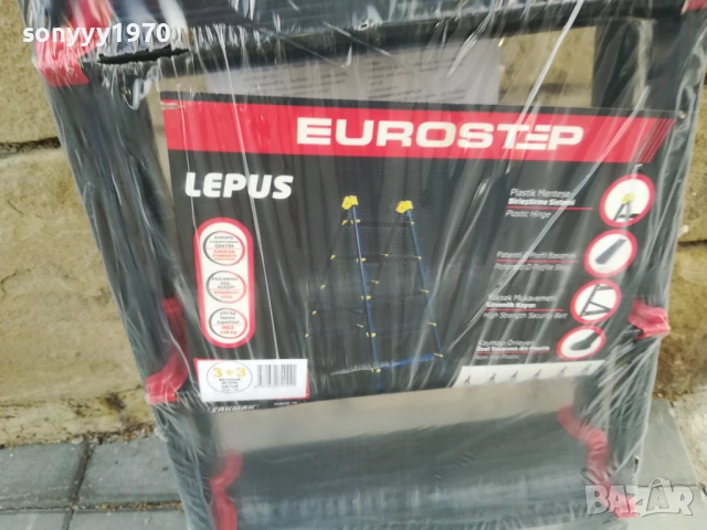 НОВА СТЪЛБА 3+3 0309251737, снимка 6 - Други инструменти - 51595164