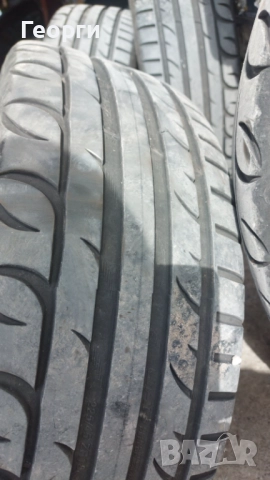 Гуми с джанти 18цола за Киа, снимка 6 - Гуми и джанти - 51966848