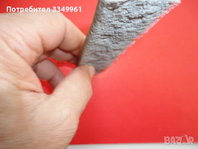 Страхотно точило камък за точене нож бръснач 2, снимка 4 - Ножове - 51295242