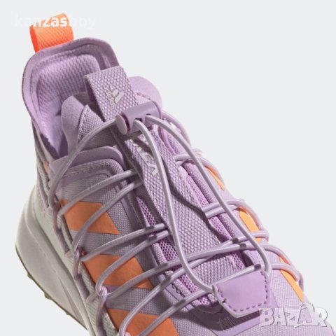 TERREX VOYAGER 21 CANVAS TRAVEL SHOES - страхотни дамски маратонки НОВИ БЕЗ ЕТИКЕТИ, снимка 3 - Маратонки - 43597020