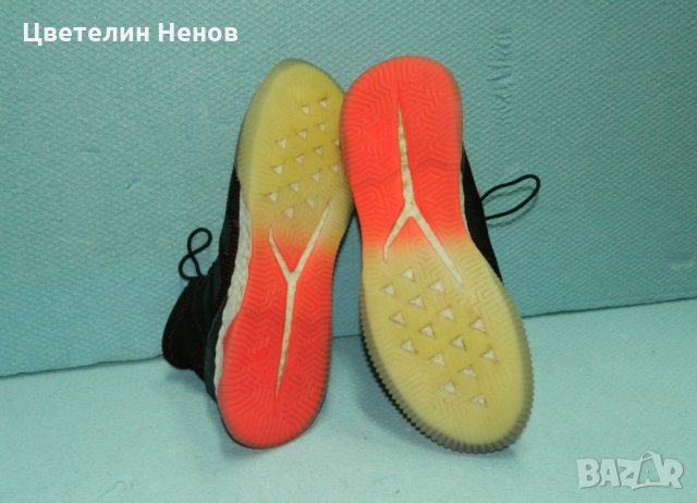 маратонки adidas Predator Tango 18.1 TR  номер 43 -44, снимка 6 - Маратонки - 28151319