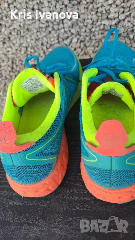 Asics маратонки, снимка 2 - Маратонки - 49974559