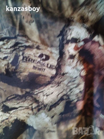 red head - мъжко ловно долнище КАТО НОВО Л, снимка 6 - Спортни дрехи, екипи - 50591467