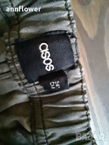 Къси панталони Assos L, снимка 14 - Къси панталони - 40534818