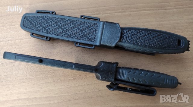 Кама Columbia 1528А / 1568А / 1768А, снимка 18 - Ножове - 22975724