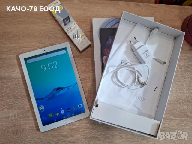 Таблет Mediatek PG11, снимка 3 - Таблети - 50202865