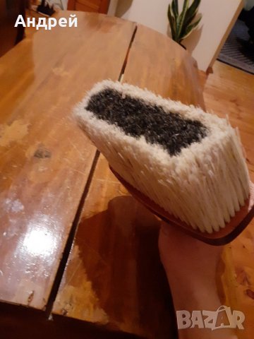 Стара четка за боядисване, снимка 2 - Други ценни предмети - 28161382