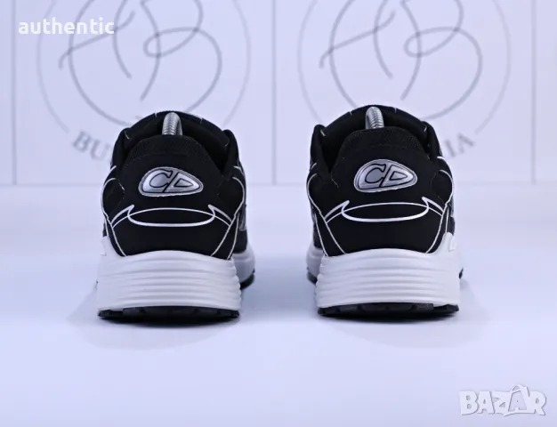 Dior B30 Мъжки Дамски Маратонки, снимка 6 - Маратонки - 47414120