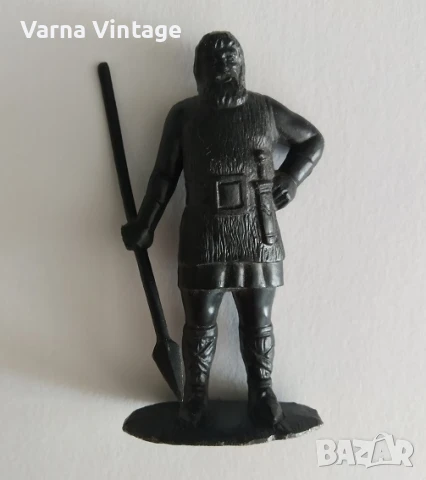 Войници. Викинг Ярл (ДЗИ) СССР.