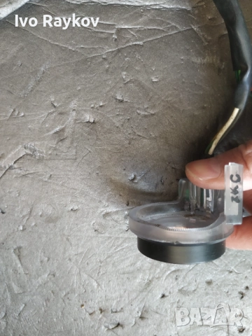 Четец , имобилаизер за Hyundai , KIA , 0K2NC 677C0, снимка 3 - Части - 51769118