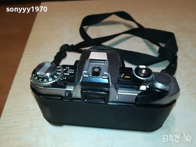 FUJICA MADE IN JAPAN-ВНОС ФРАНЦИЯ 0801241654, снимка 18 - Фотоапарати - 43715743