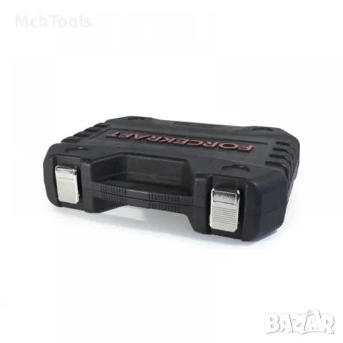 Гедоре 108 части, 1/4 и 1/2, FORCEKRAFT, снимка 4 - Гедорета - 48873911