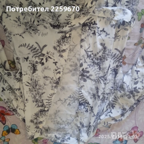 Продавам рокля , снимка 2 - Рокли - 50681451