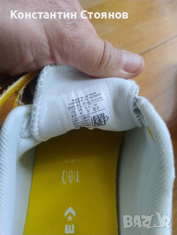 Converse, снимка 6 - Детски маратонки - 52471731