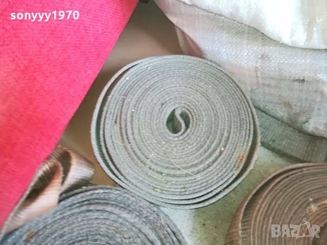 КОЛАНИ-15ЛВ ЗА БР, снимка 9 - Аксесоари и консумативи - 28359126